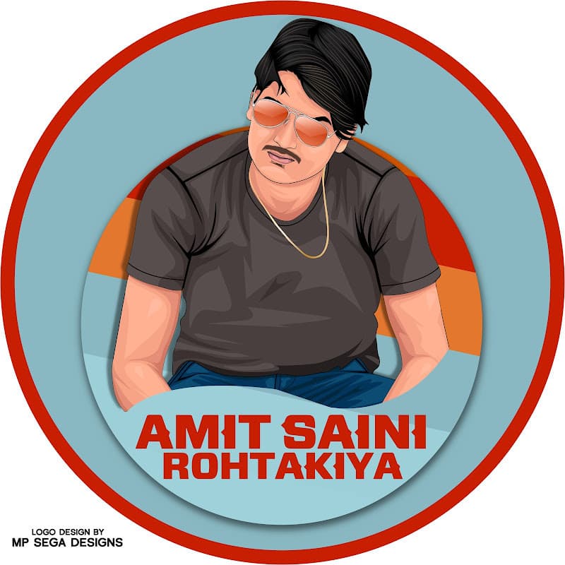 Amit Saini Rohtakiya