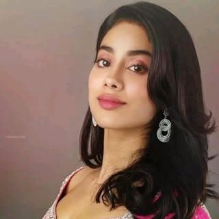 Janhvi Kapoor