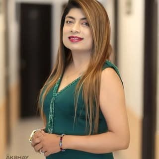 Ranjana Bagde