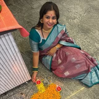 Aishwarya Sachin Singaadi