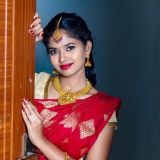 Keerthana