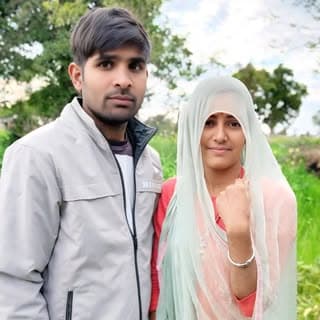 Raju Lal Bairwa