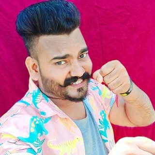 Dev Mehar
