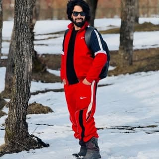 Zahid kashmiri