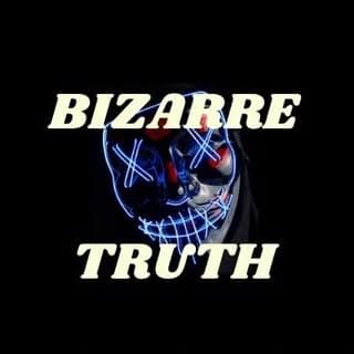 Scary | Creepy | Truth