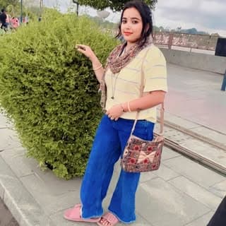 Pritiba Chauhan