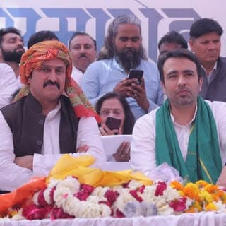 Yogesh Nauhwar