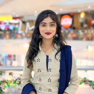 Sakshi Rathod