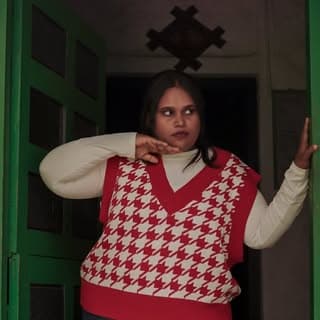 Ar Nujaiha | UGC | Content Creator