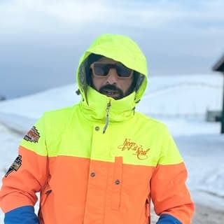 Adil reshi