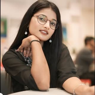 Rutuja Patil