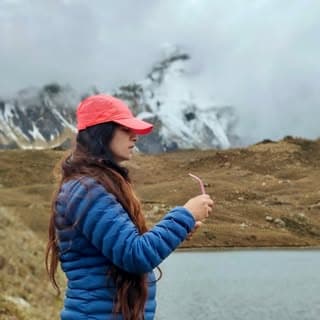 Shikha Tripathi