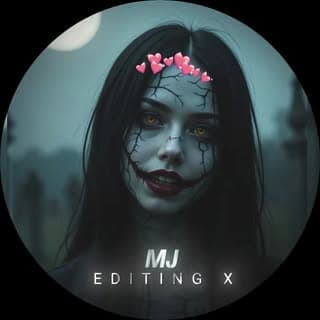 MJ EDITING X
