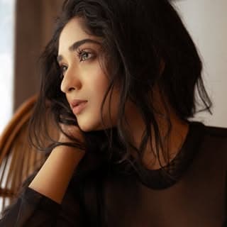 Raima Sengupta
