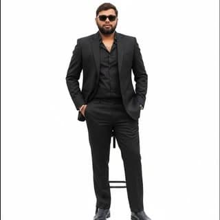 Chirag Parekh