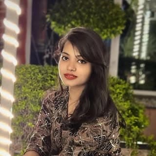 Kriti singh