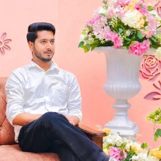 Azhari Suhail Saifi