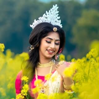 ~শ্রুতি🦋♥️🌻