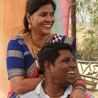 Sobhagini Satpathy