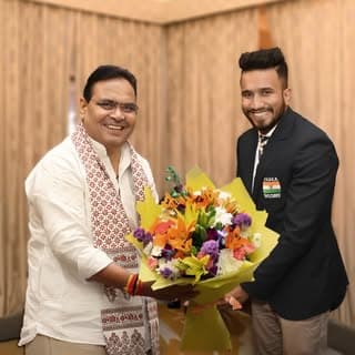 ROHIT JANGID | ๐๐ป๐ฑ๐ถ๐ฎ๐ป ๐ง๐ฒ๐ฎ๐บ & ๐ฃ๐ผ๐น๐ถ๐ฐ๐ฒ ๐๐๐ต๐น๐ฒ๐๐ฒ ๐ฎ๐ณ๐ฎโโ๏ธ