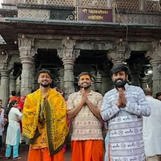 kooshagra p gurao