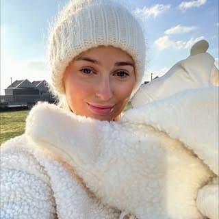 OLIVIA ROSE