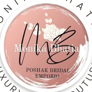 POSHAK BRIDAL EMPORIO