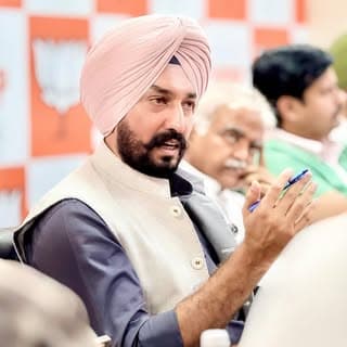 Parminder Singh Brar
