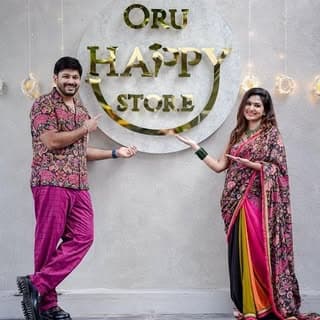 Oru Happy Store