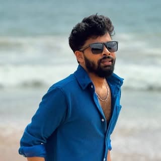 Arun J