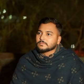 Ashli Kalakaar | Rajeev Pandey