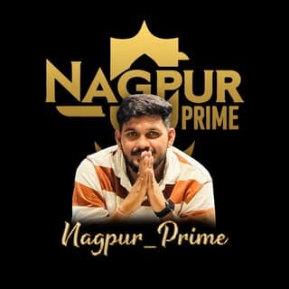 Ankit Turkar | Nagpur Prime 🩵