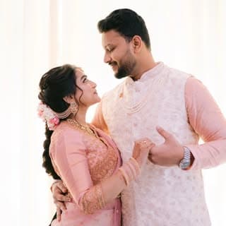 Likith Madhu