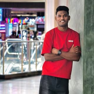 Sajeesh EK