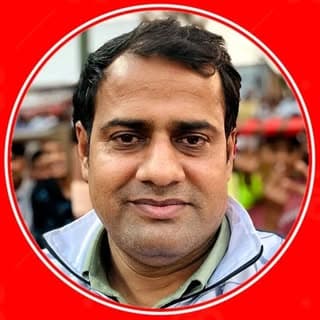 Mohammad Murshid