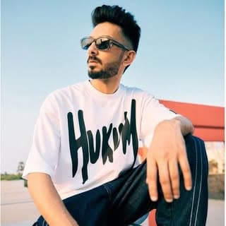 Anirudh Ravichander🔵