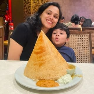 Arathi Unnikrishnan