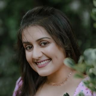 Sarayu Mohan Ammu