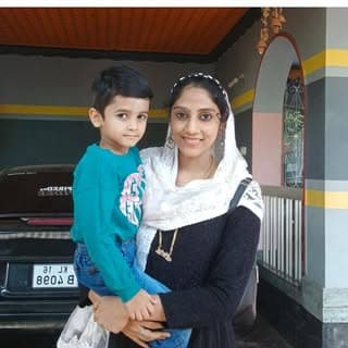 Sherna Jalal