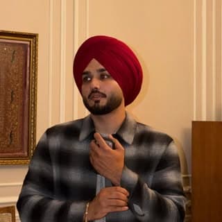 NIRWAIR SINGH SANDHUنیرور سندھ