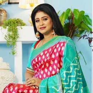 Keya Seth