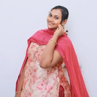 cutee pavi