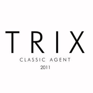 T R I X