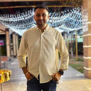 Nitish Sharma