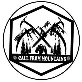 Call From Mountains