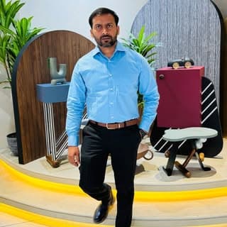 Vipin Rajput | Home interior Expert