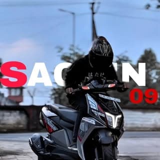 Sachin Lakra ๏ฃฟ