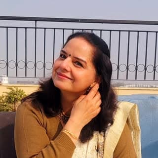 Ritu Sharma