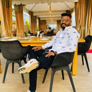 Dhiraj Barge
