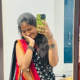 Asmitha🕊